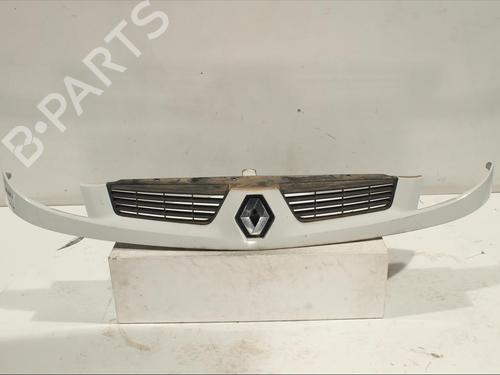 Used Grille RENAULT KANGOO (KC0/1_) 1.5 dCi (KC07) (65 hp) 14525569