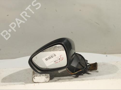 Used Left mirror CITROËN C3 II (SC_) 1.6 HDi (92 hp) 29173508