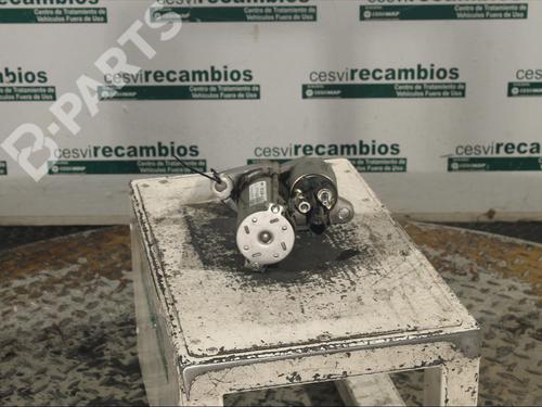 Starter SEAT IBIZA IV (6J5, 6P1)  | BP11898191M8 