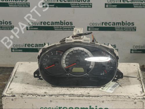 Quadrante MAZDA 5 (CR) 2.0 CD (CR19) (143 hp) 26919303