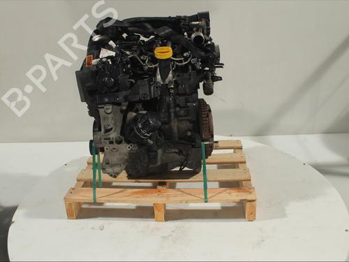 Moteur DACIA DOKKER MPV (KE_) 1.5 dCi (KEAJ, KEAH) (90 hp) 11960269