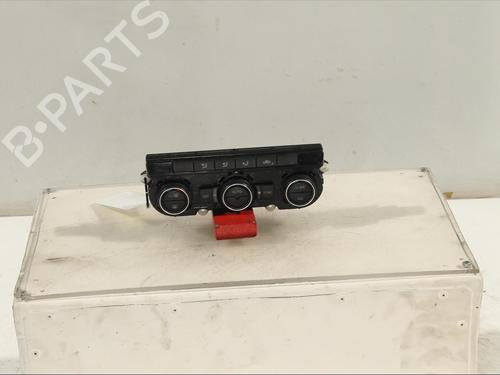 Used Climate control Climate control VW SCIROCCO III (137, 138) 1.4 TSI (122 hp) 11981614 11981614