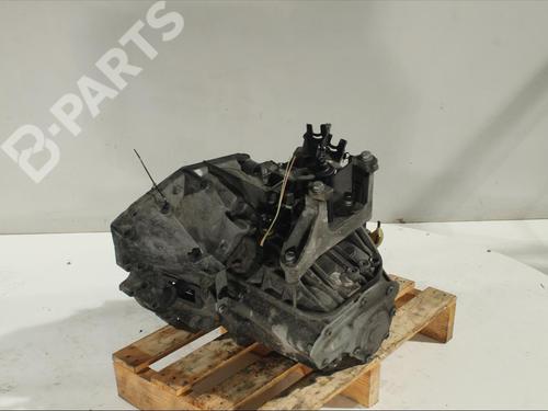 Gearbox PEUGEOT 508 SW I (8E_) 2.0 HDi | BP11907450M3 