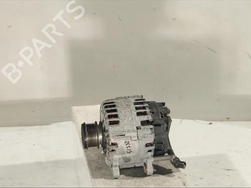 Alternator SEAT IBIZA IV (6J5, 6P1)  | BP17208087M7 