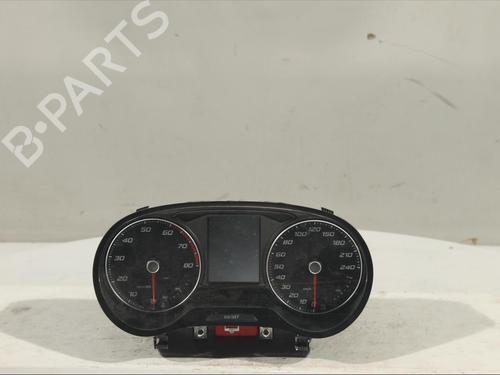 Used Instrument cluster Instrument cluster 13085033 13085033