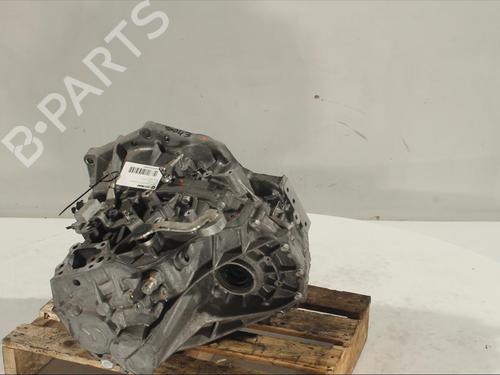 Gearbox TOYOTA YARIS (_P13_) 1.5 Hybrid (NHP130_) | BP12227635M3 