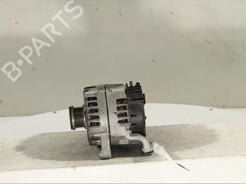 Used Alternator Alternator BMW X1 (E84) sDrive 18 d (143 hp) 22797684 22797684