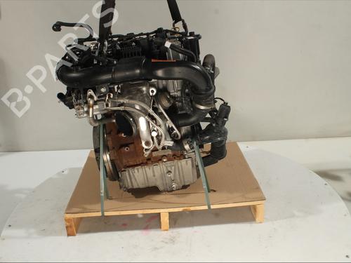 Used Engine FORD FOCUS IV (HN) 1.0 EcoBoost (125 hp) 29021405