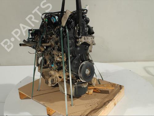 Engine CITROËN C3 I (FC_, FN_) 1.4 16V HDi | BP27587272M1 