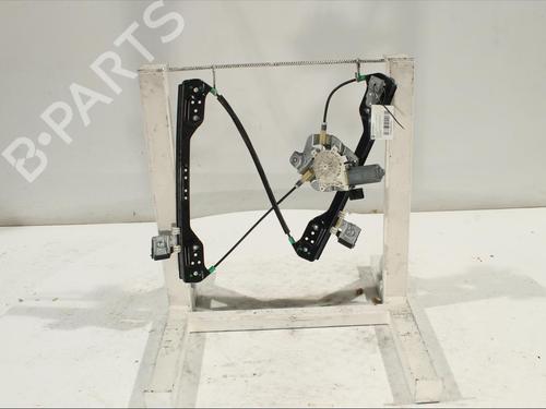 Used Front right window mechanism Front right window mechanism CHRYSLER 300C (LX, LE) 3.0 CRD (218 hp) 13734518 13734518