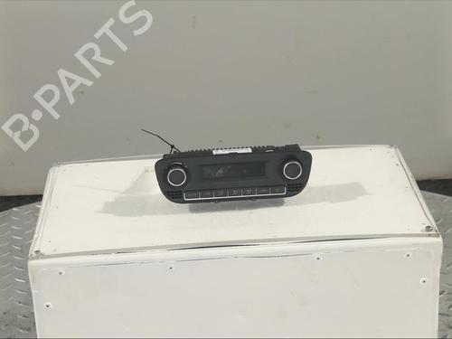 Used Climate control Climate control VW POLO V (6R1, 6C1) 1.6 TDI (90 hp) 11901263 11901263