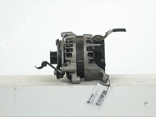 Used Alternator Alternator 37862790 37862790