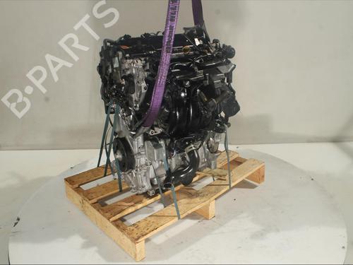 Engine TOYOTA YARIS CROSS (MXP_) 1.5 Hybrid (MXPJ10) | BP19877579M1 
