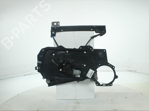 Used Front left window mechanism Front left window mechanism TESLA MODEL 3 (5YJ3) EV AWD (498 hp) 34409068 34409068