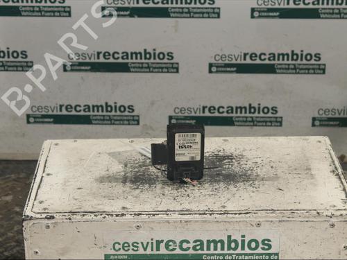 Used Electronic module Electronic module RENAULT MEGANE II (BM0/1_, CM0/1_) 1.5 dCi (BM02, BM13, BM2A, CM02, CM13) (101 hp) 14524662 14524662