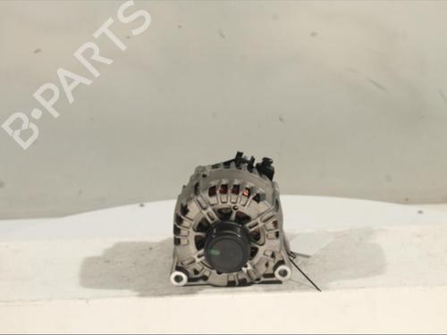 Generator VOLVO V40 Hatchback (525) D2 (114 hp) 27375631