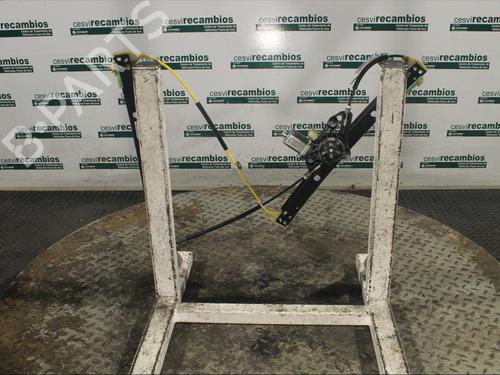 Used Front right window mechanism Front right window mechanism SKODA OCTAVIA III (5E3, NL3, NR3) 2.0 TDI (150 hp) 12075986 12075986