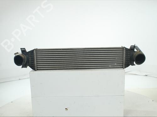 Intercooler Intercooler FORD KUGA II (DM2) 2.0 TDCi (120 hp) 36246983 36246983