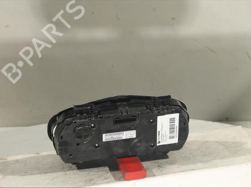 Instrument cluster RENAULT MEGANE IV Hatchback (B9A/M/N_)  | BP26925558C47 