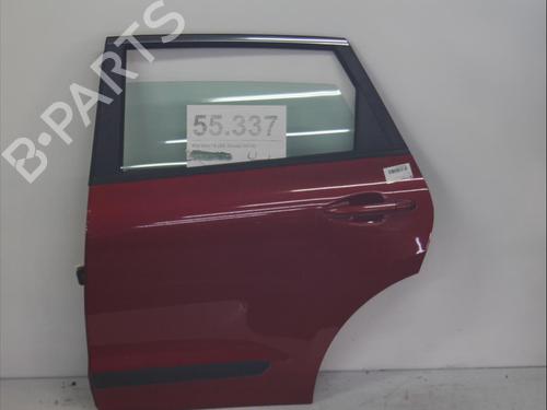 Left rear door KIA NIRO I (DE) 1.6 GDI Hybrid 77003G5000