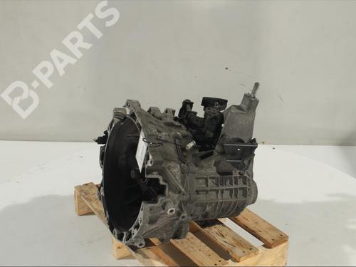 Gearbox FORD MONDEO III Saloon (B4Y) 2.0 16V | BP11912812M3