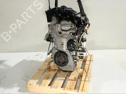 Engine DACIA DUSTER (HM_) 1.6 SCe 115 (HMM1) | BP25733672M1 