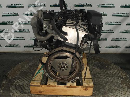 Engine MERCEDES-BENZ S-CLASS (W220) S 320 CDI (220.025, 220.125) | BP11893232M1 