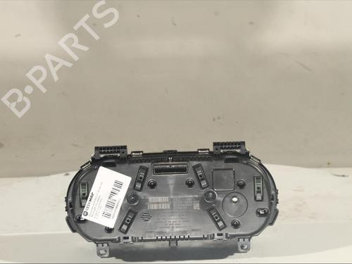 Instrument cluster DACIA JOGGER (RK_)  | BP19071354C47 