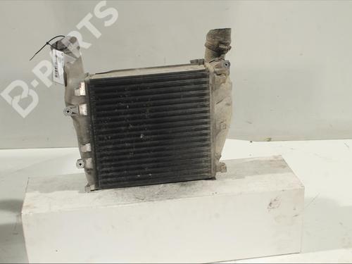 Intercooler PORSCHE CAYENNE (92A) 3.0 Diesel | BP11983357M30 