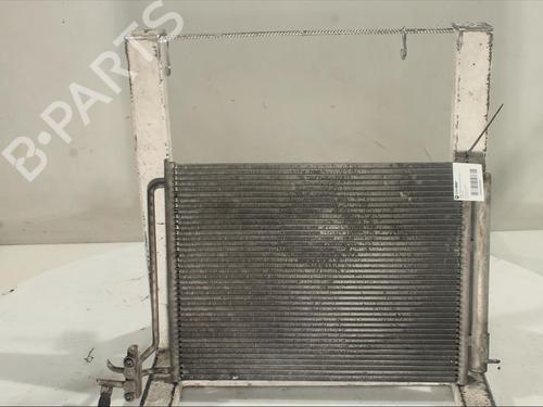 Used AC radiator AC radiator BMW X5 (E53) 3.0 d (218 hp) 20221263 20221263