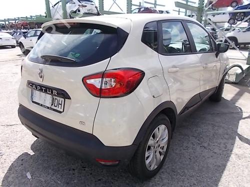 Used Parts RENAULT CAPTUR I (J5_, H5_)  1.5 dCi 90 (J5N4, J5M5, J5MW, J5M6, J5AL, J5AJ)  4612694