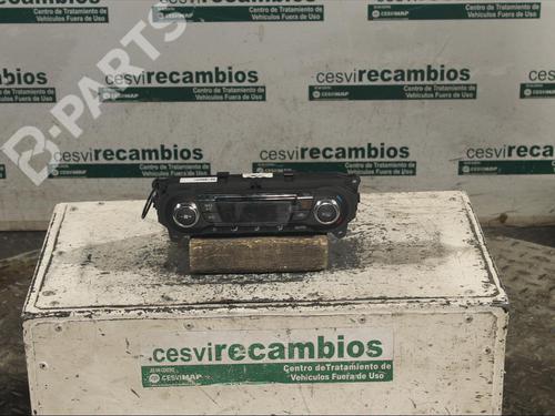 Used Climate control FORD KA+ III (UK, FK) [2014-2025]  11972753