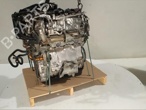 Engine MERCEDES-BENZ A-CLASS (W177) A 180 d (177.010) | BP29419931M1 