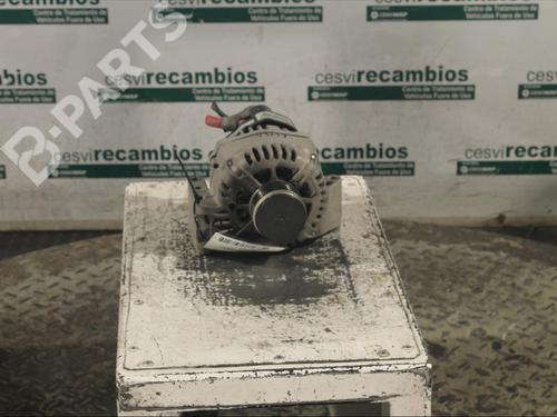 Alternator SUZUKI SWIFT III (MZ, EZ)  | BP11897624M7 