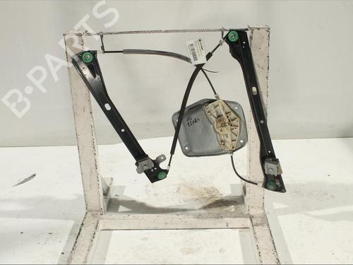 Used Front right window mechanism Front right window mechanism VW GOLF PLUS V (5M1, 521) 1.9 TDI (105 hp) 12082274 12082274