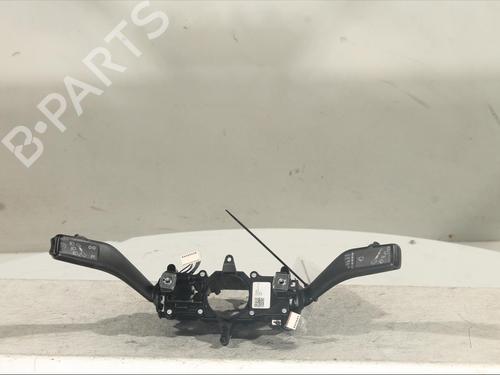 Used Steering column stalk Steering column stalk VW TIGUAN (5N_) 2.0 TDI (110 hp) 18261713 18261713