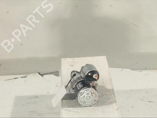 Starter SUZUKI IGNIS III (MF, FF) 1.2 Hybrid (ATK412) | BP21084565M8 