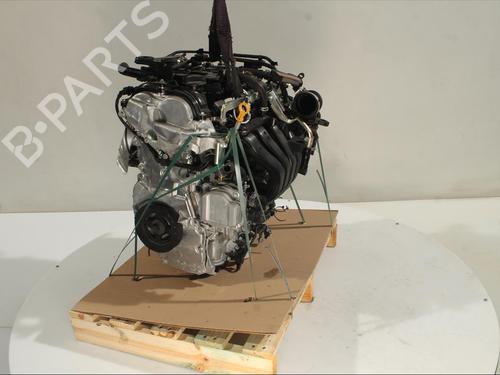 Engine RENAULT ARKANA I (LCM_, LDN_) 1.6 E-TECH 145 (LDMU) | BP27290775M1 