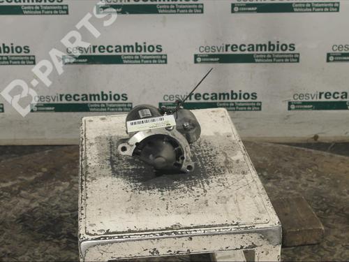 Starter PEUGEOT 5008 (0U_, 0E_) 2.0 HDi 150 / BlueHDi 150 | BP11897133M8 