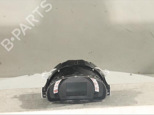 Used Instrument cluster SMART FORTWO Coupe (453) 0.9 (453.344, 453.353) (90 hp) 18105254