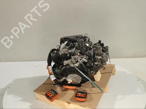 Engine RENAULT CAPTUR II (HF_) E-TECH 145 (HFMU) | BP27336561M1 