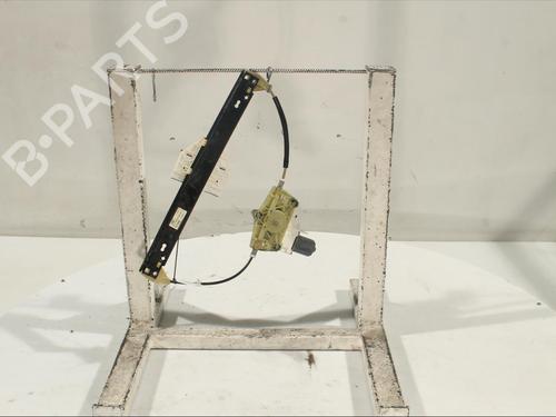 Used Rear left window mechanism Rear left window mechanism AUDI A6 Allroad C6 (4FH) 3.0 TDI quattro (240 hp) 15059449 15059449