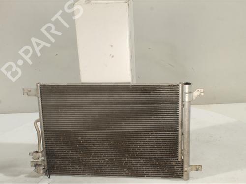 Used AC radiator AC radiator VW GOLF SPORTSVAN VII (AM1, AN1) 1.4 TSI (125 hp) 29203124 29203124