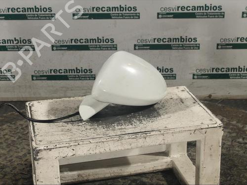 Left mirror OPEL CORSA D (S07)  | BP12077007C26 