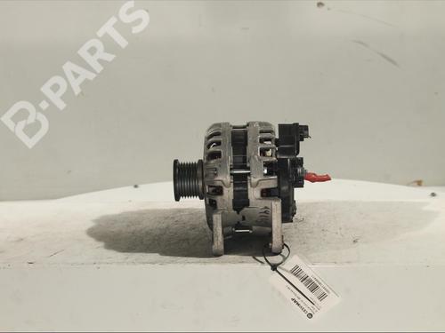 Used Alternator RENAULT CLIO IV (BH_) 0.9 TCe 90 (BHNF, BHMA, BHMH, BHJK, BHJR) (90 hp) 11910966