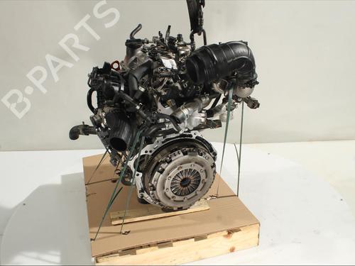 Engine KIA STONIC (YB) 1.0 T-GDi | BP26900366M1 