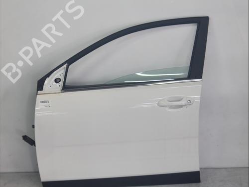 Used Left front door Left front door KIA STONIC (YB) 1.0 T-GDi (101 hp) 36311537 36311537