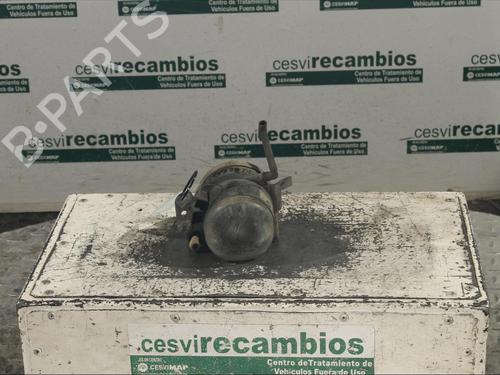 Used Right front fog light Right front fog light BMW 3 (E90) 320 d (177 hp) 11900549 11900549