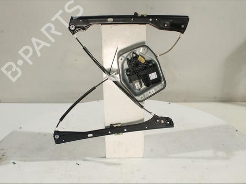 Used Front left window mechanism Front left window mechanism VW GOLF PLUS V (5M1, 521) 1.6 TDI (105 hp) 32511765 32511765