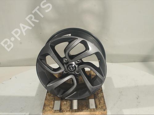Rim OPEL CROSSLAND X / CROSSLAND (P17, P2QO) 1.2 39007897